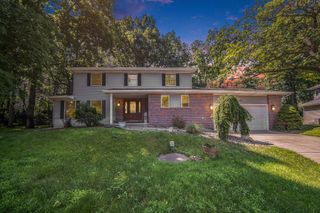5261 Blairmoor Street, Summit Twp, MI 49201