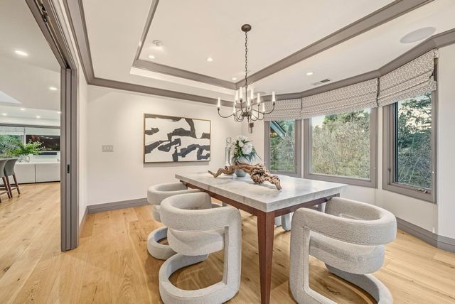 11913 Murietta Lane, Los Altos Hills, CA 94022