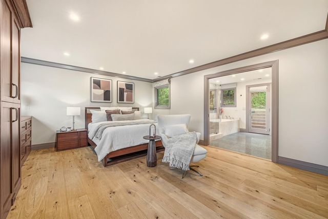 11913 Murietta Lane, Los Altos Hills, CA 94022