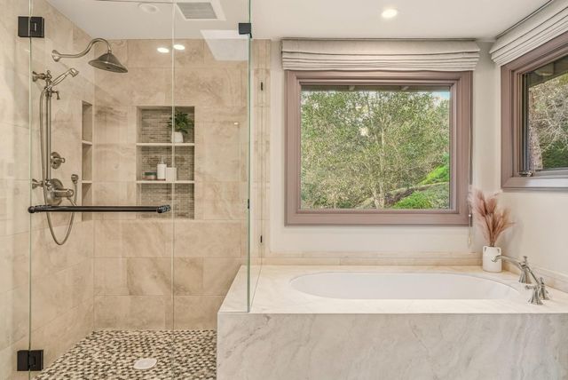 11913 Murietta Lane, Los Altos Hills, CA 94022