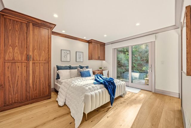 11913 Murietta Lane, Los Altos Hills, CA 94022