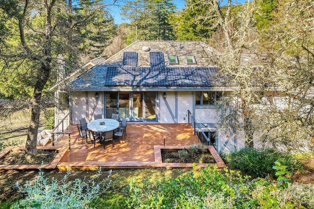 11913 Murietta Lane, Los Altos Hills, CA 94022