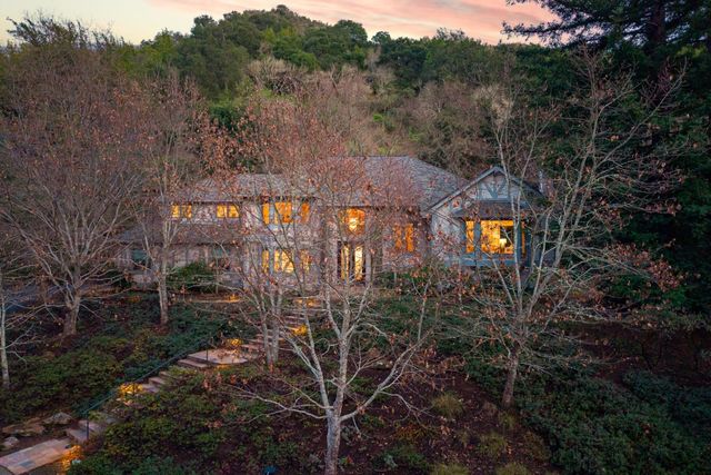 11913 Murietta Lane, Los Altos Hills, CA 94022