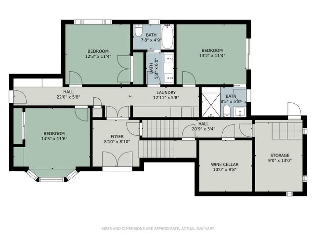 11913 Murietta Lane, Los Altos Hills, CA 94022