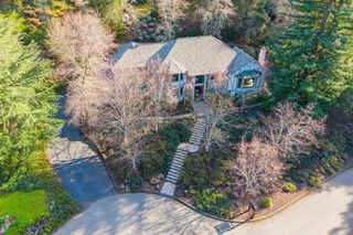 11913 Murietta Lane, Los Altos Hills, CA 94022