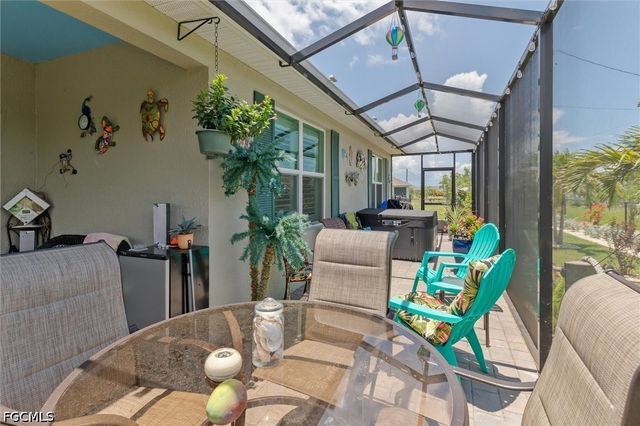 25266 Estrada CIR, Punta Gorda, FL 33955