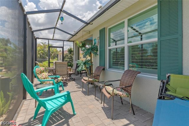 25266 Estrada CIR, Punta Gorda, FL 33955