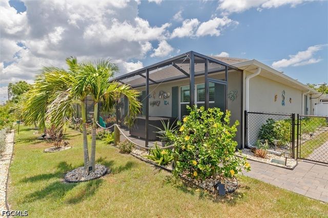 25266 Estrada CIR, Punta Gorda, FL 33955