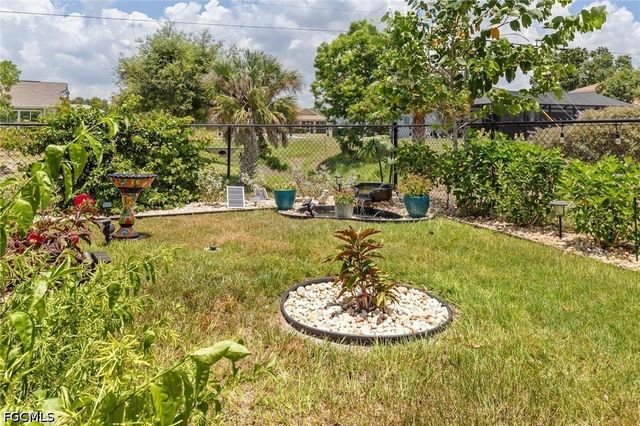 25266 Estrada CIR, Punta Gorda, FL 33955