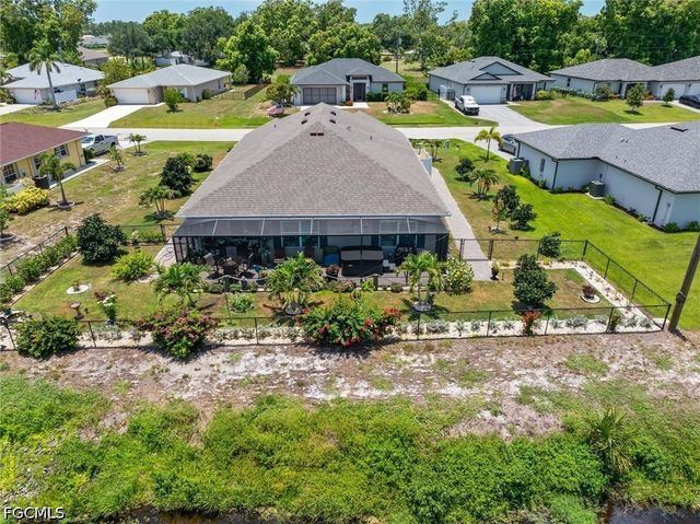 25266 Estrada CIR, Punta Gorda, FL 33955