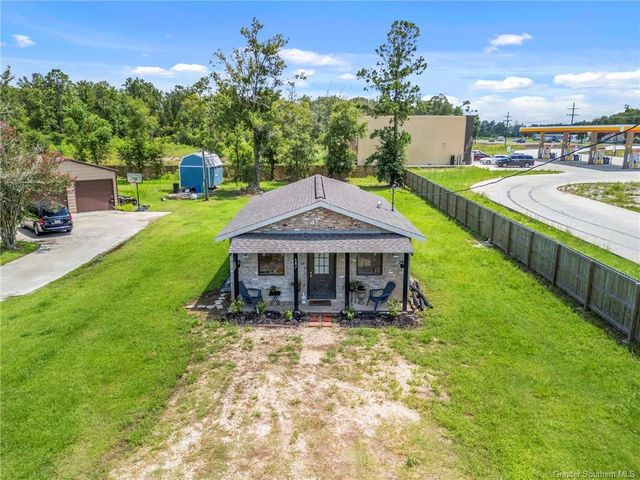 657 Topsy Road, Lake Charles, LA 70611