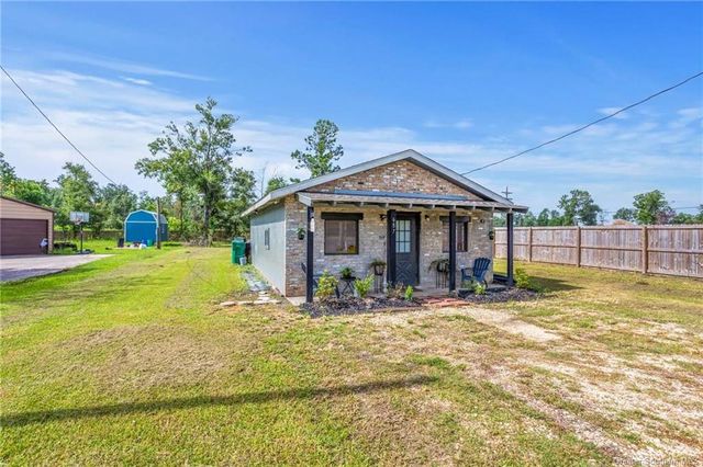 657 Topsy Road, Lake Charles, LA 70611