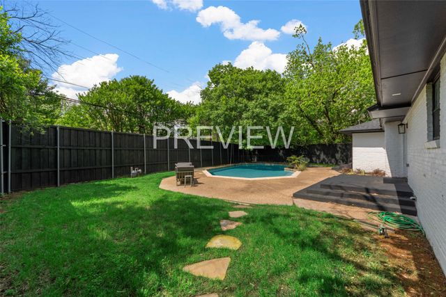 7107 E Mockingbird Lane, Dallas, TX 75214