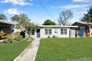 519 Price, San Antonio, TX 78211