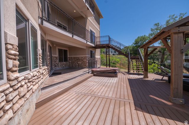 4157 S BEUS DR, Ogden, UT 84403