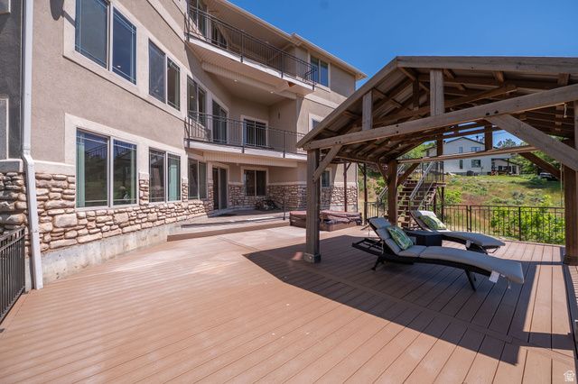 4157 S BEUS DR, Ogden, UT 84403