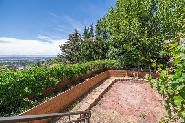 4157 S BEUS DR, Ogden, UT 84403