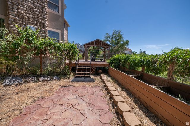4157 S BEUS DR, Ogden, UT 84403