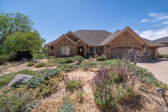 4157 S BEUS DR, Ogden, UT 84403