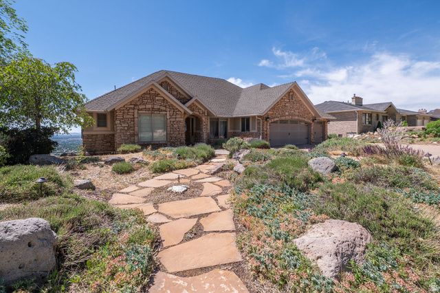 4157 S BEUS DR, Ogden, UT 84403