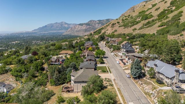 4157 S BEUS DR, Ogden, UT 84403