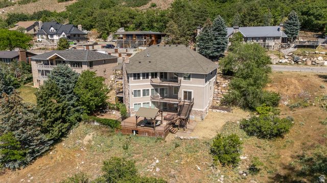 4157 S BEUS DR, Ogden, UT 84403