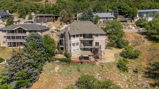 4157 S BEUS DR, Ogden, UT 84403