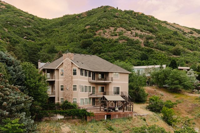 4157 S BEUS DR, Ogden, UT 84403