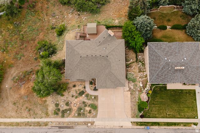 4157 S BEUS DR, Ogden, UT 84403