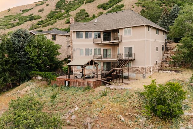 4157 S BEUS DR, Ogden, UT 84403