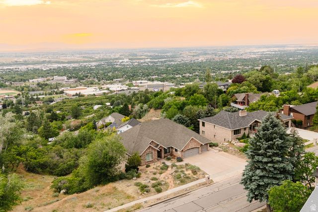 4157 S BEUS DR, Ogden, UT 84403