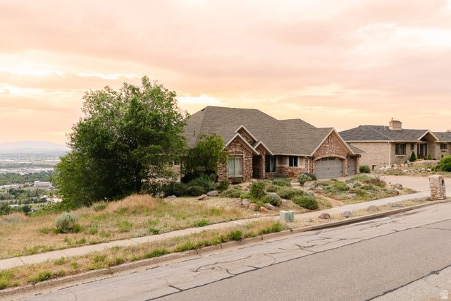 4157 S BEUS DR, Ogden, UT 84403