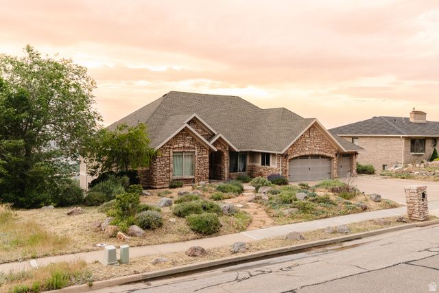 4157 S BEUS DR, Ogden, UT 84403