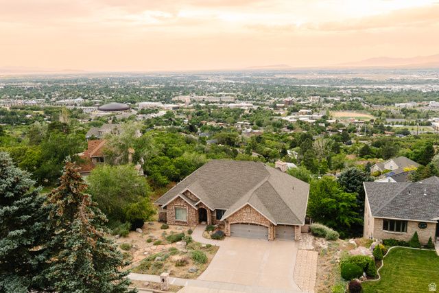 4157 S BEUS DR, Ogden, UT 84403