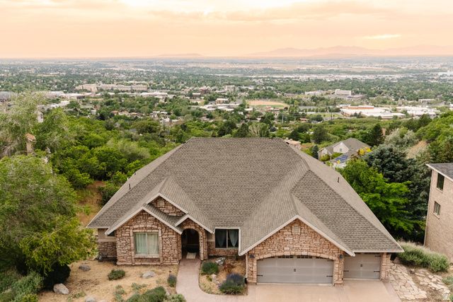 4157 S BEUS DR, Ogden, UT 84403