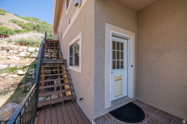 4157 S BEUS DR, Ogden, UT 84403