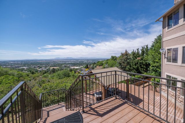 4157 S BEUS DR, Ogden, UT 84403