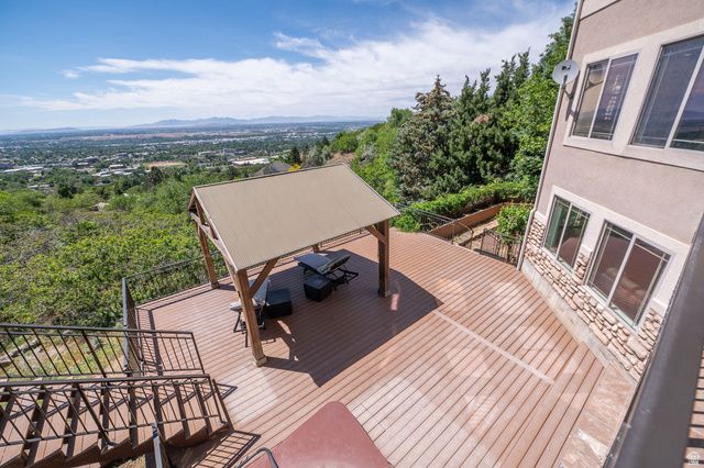 4157 S BEUS DR, Ogden, UT 84403