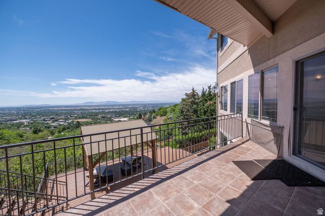 4157 S BEUS DR, Ogden, UT 84403