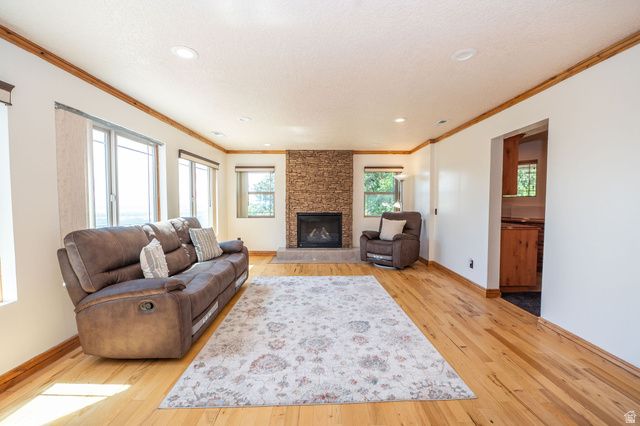 4157 S BEUS DR, Ogden, UT 84403