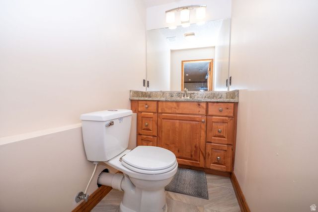 4157 S BEUS DR, Ogden, UT 84403