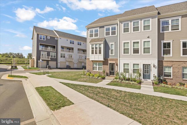 24190 KILBRIDE TER, Sterling, VA 20166