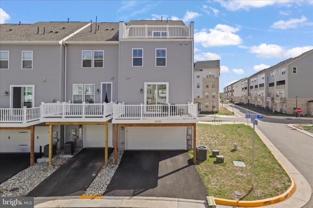 24190 KILBRIDE TER, Sterling, VA 20166
