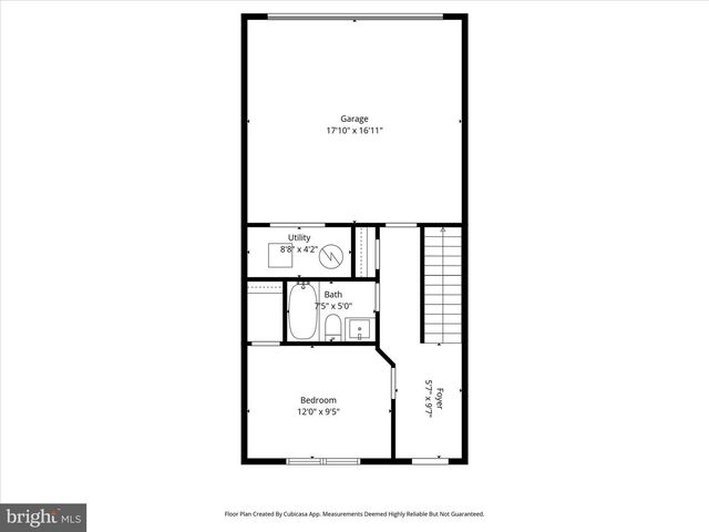 24190 KILBRIDE TER, Sterling, VA 20166