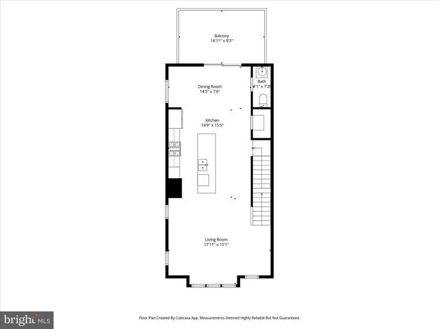 24190 KILBRIDE TER, Sterling, VA 20166