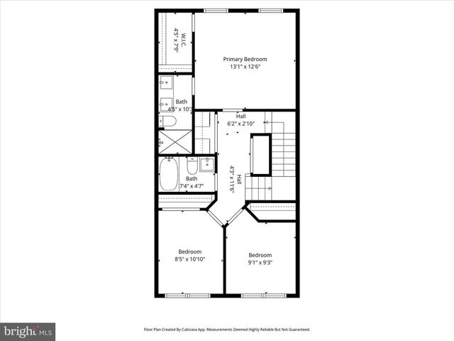 24190 KILBRIDE TER, Sterling, VA 20166
