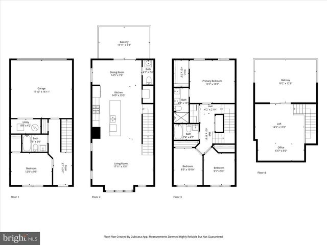 24190 KILBRIDE TER, Sterling, VA 20166
