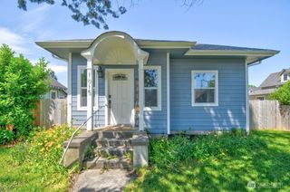 1015 N Pearl Street, Centralia, WA 98531