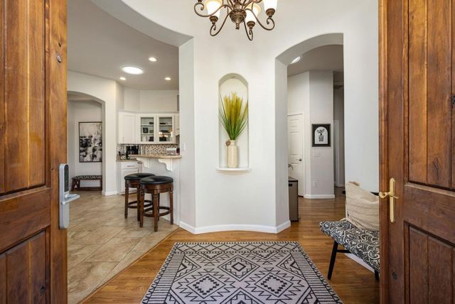 48908 Heifitz Drive, Indio, CA 92201