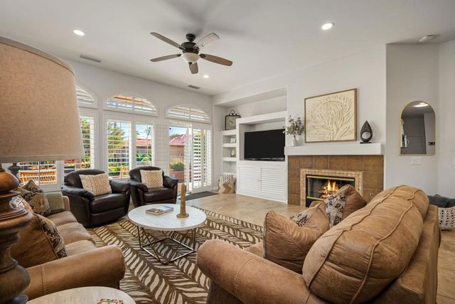 48908 Heifitz Drive, Indio, CA 92201